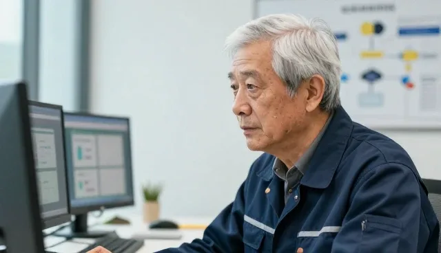 运维效率提升中的应用开发方案实践路径
