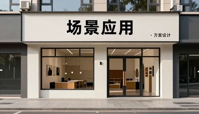 多场景应用下的性能表现与适用条件分析