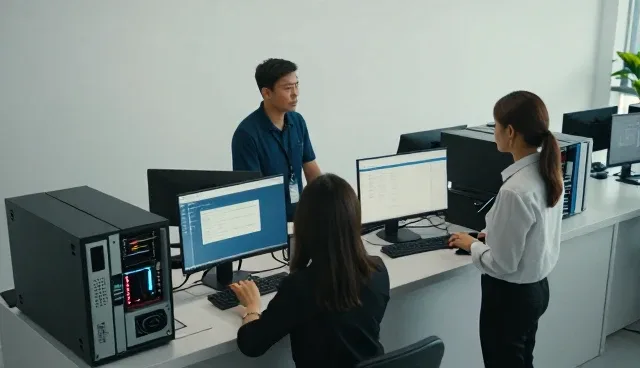 智能运维工具在实际部署中的关键使用与维护建议